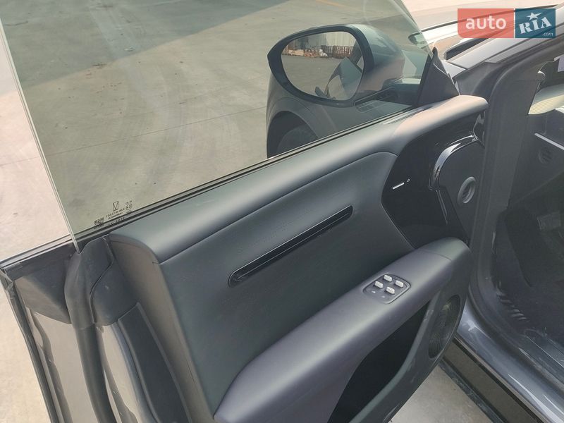 Ліфтбек Avatr 07 2024 в Києві фото 11 Ліфтбек Avatr 07 2024 в Києві