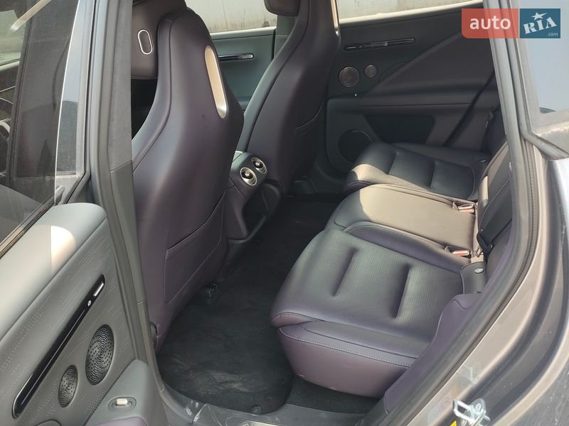 Позашляховик / Кросовер Avatr 07 2024 в Києві фото 15 Позашляховик / Кросовер Avatr 07 2024 в Києві