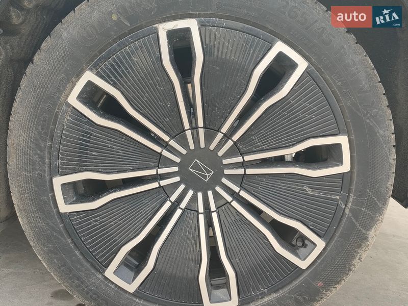 Позашляховик / Кросовер Avatr 07 2024 в Києві фото 10 Позашляховик / Кросовер Avatr 07 2024 в Києві