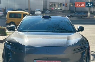 Внедорожник / Кроссовер Avatr 07 2024 в Киеве