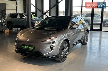 Позашляховик / Кросовер Avatr 07 2024 в Києві