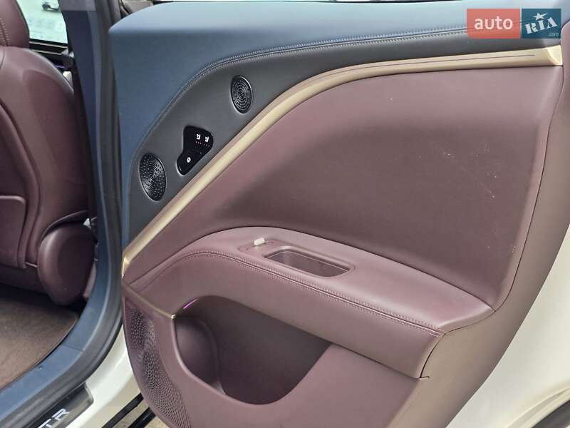 Позашляховик / Кросовер Avatr 11 2024 в Києві фото 20 Позашляховик / Кросовер Avatr 11 2024 в Києві