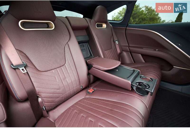 Універсал Avatr 11 2023 в Дніпрі