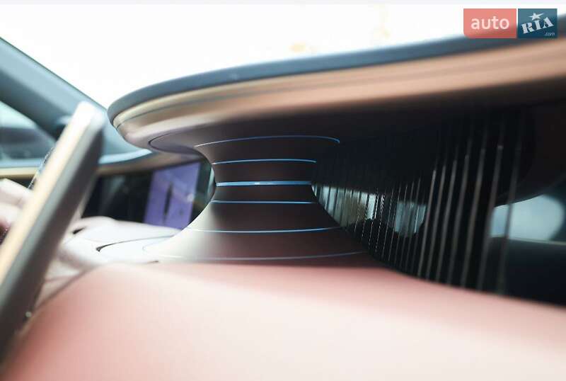 Універсал Avatr 11 2023 в Дніпрі