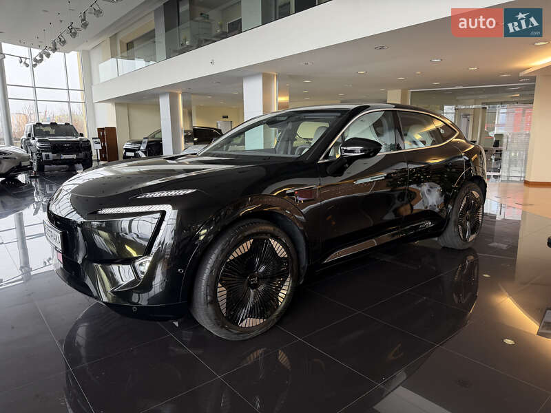 Avatr 11 2024 Avatr 11 2024