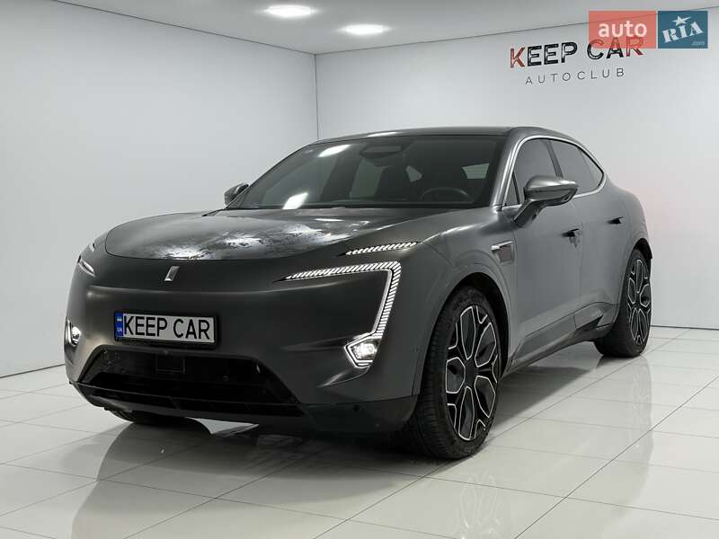 Внедорожник / Кроссовер Avatr 11 2022 в Одессе