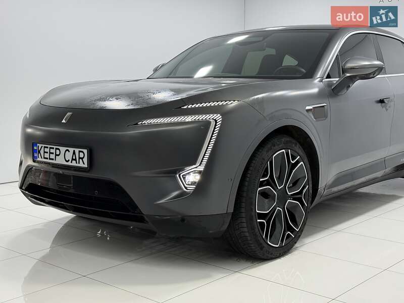 Внедорожник / Кроссовер Avatr 11 2022 в Одессе