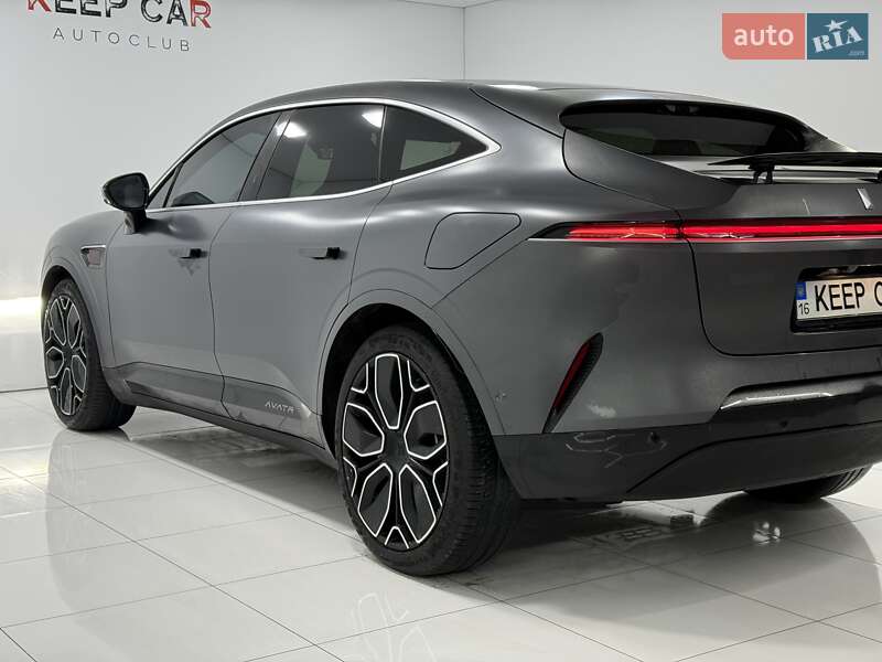 Внедорожник / Кроссовер Avatr 11 2022 в Одессе