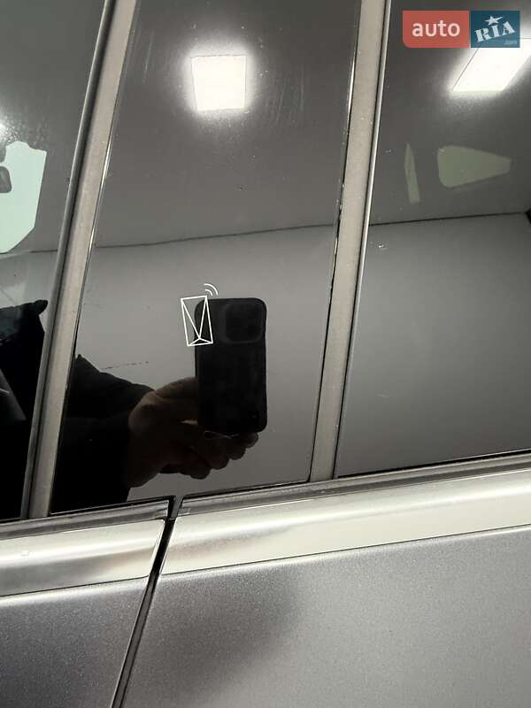 Внедорожник / Кроссовер Avatr 11 2022 в Одессе