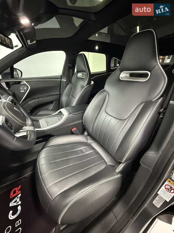 Внедорожник / Кроссовер Avatr 11 2022 в Одессе