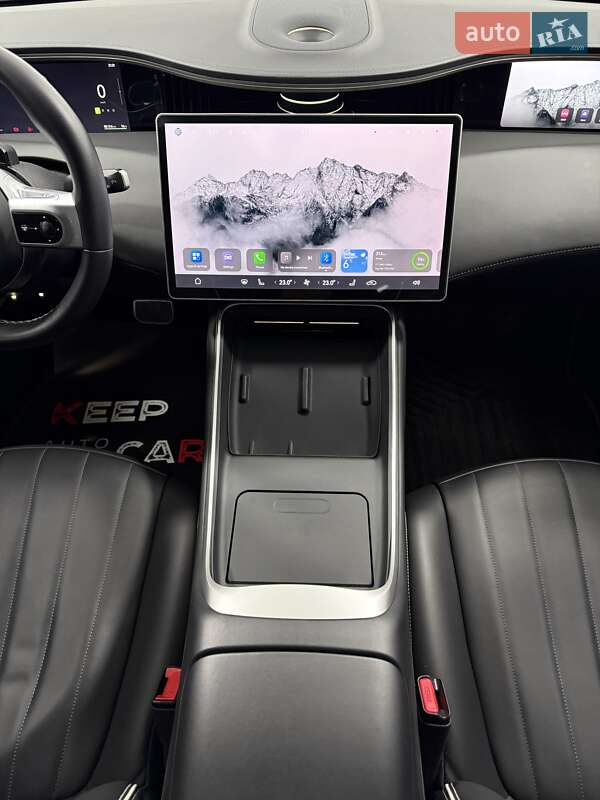 Внедорожник / Кроссовер Avatr 11 2022 в Одессе