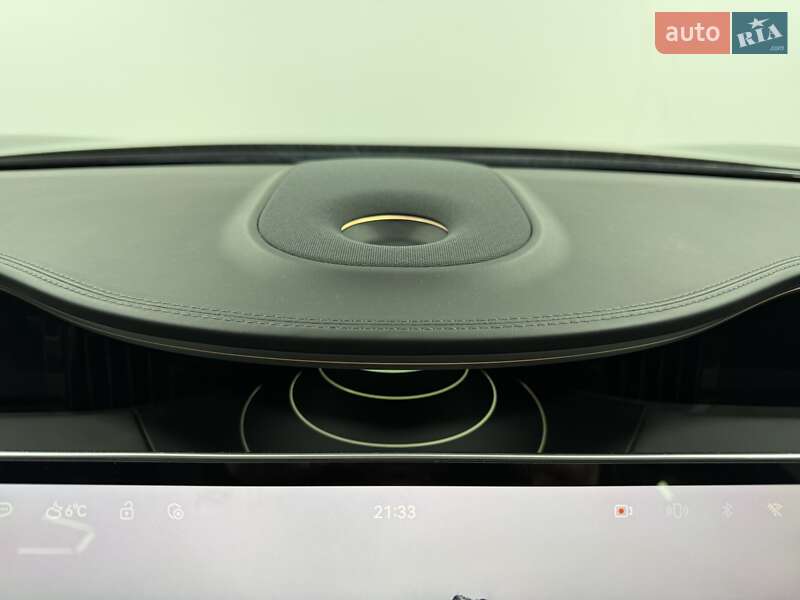 Внедорожник / Кроссовер Avatr 11 2022 в Одессе