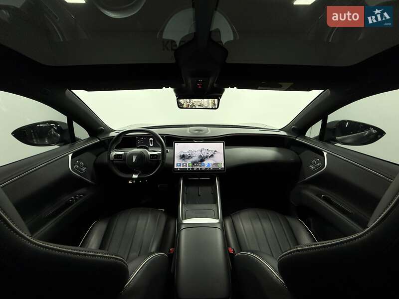 Внедорожник / Кроссовер Avatr 11 2022 в Одессе