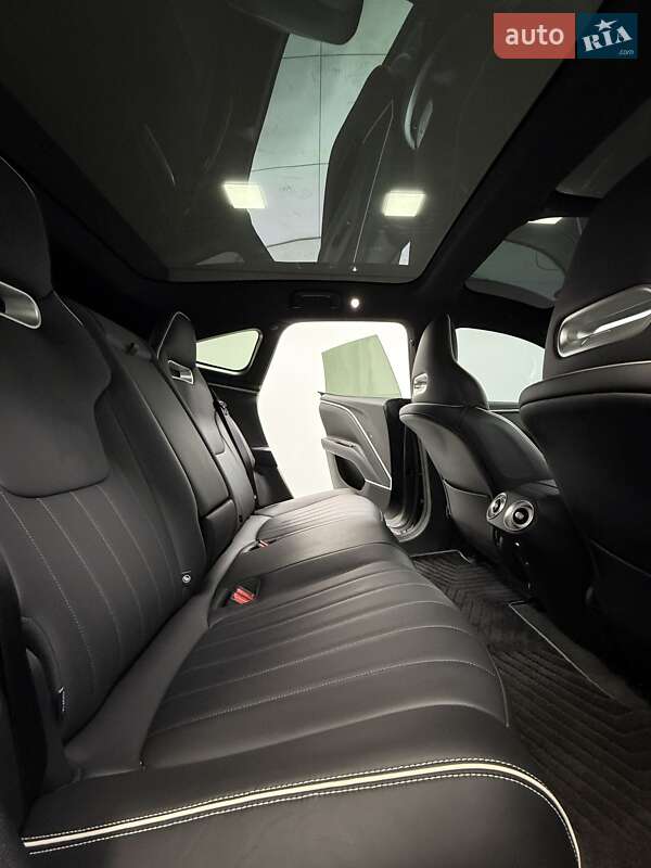 Внедорожник / Кроссовер Avatr 11 2022 в Одессе