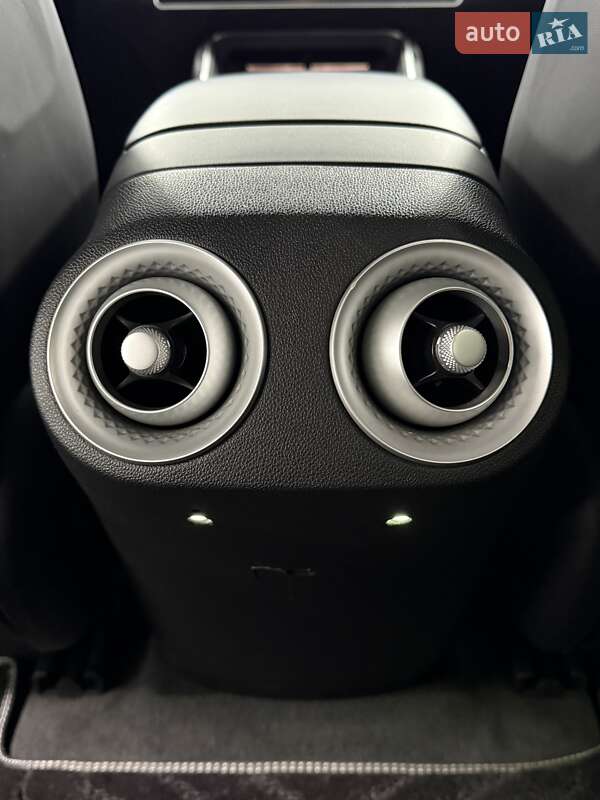 Внедорожник / Кроссовер Avatr 11 2022 в Одессе