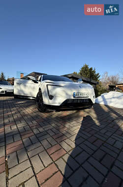 Внедорожник / Кроссовер Avatr 11 2025 в Киеве