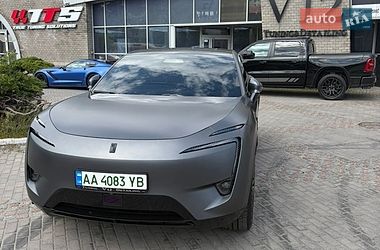 Внедорожник / Кроссовер Avatr 11 2023 в Днепре