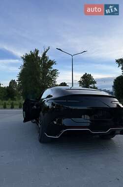 Седан Avatr 12 2024 в 