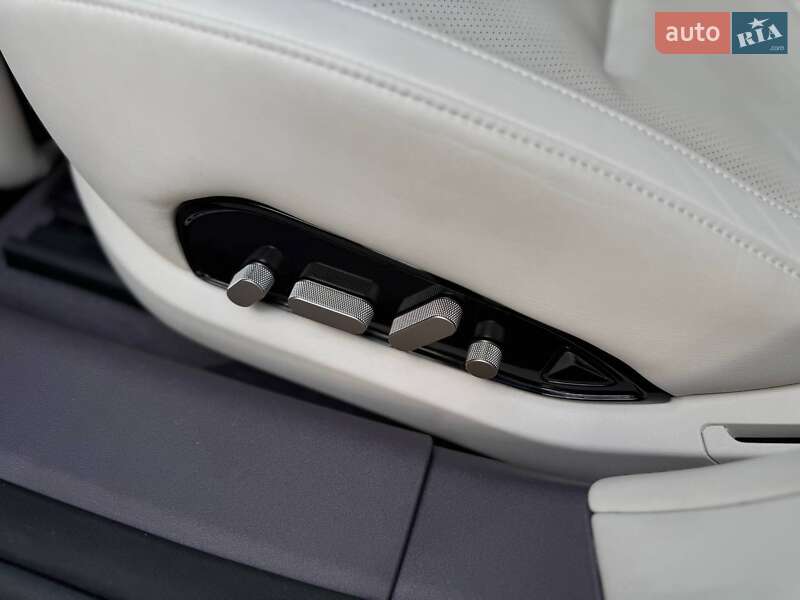 Ліфтбек Avatr 12 2023 в Дніпрі фото 26 Ліфтбек Avatr 12 2023 в Дніпрі