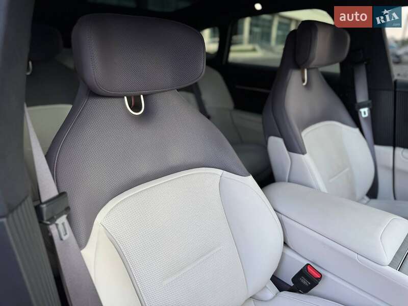 Ліфтбек Avatr 12 2023 в Дніпрі фото 25 Ліфтбек Avatr 12 2023 в Дніпрі