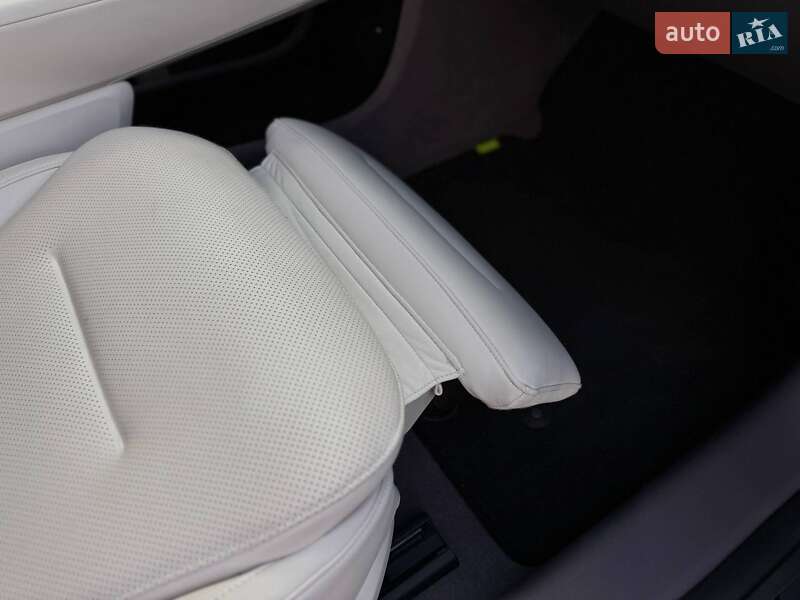 Ліфтбек Avatr 12 2023 в Дніпрі фото 29 Ліфтбек Avatr 12 2023 в Дніпрі