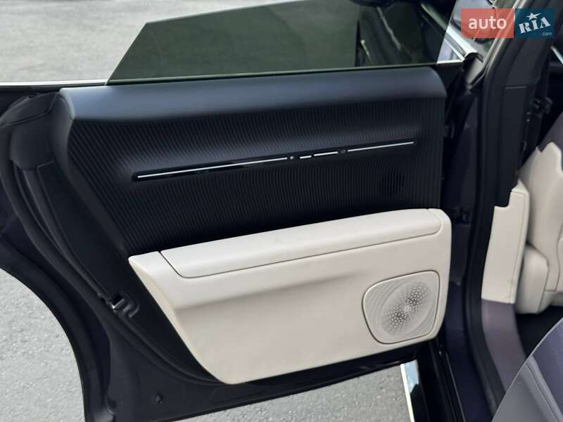 Ліфтбек Avatr 12 2023 в Дніпрі фото 36 Ліфтбек Avatr 12 2023 в Дніпрі