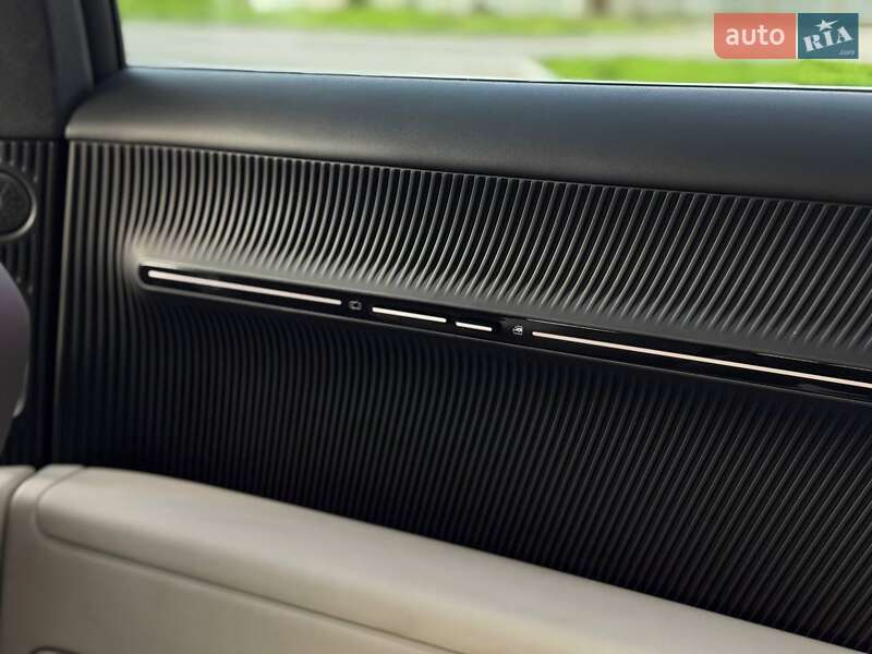 Ліфтбек Avatr 12 2023 в Дніпрі фото 40 Ліфтбек Avatr 12 2023 в Дніпрі