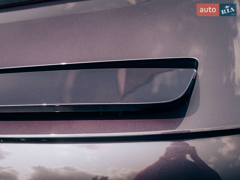 Лифтбек Avatr 12 2024 в Киеве