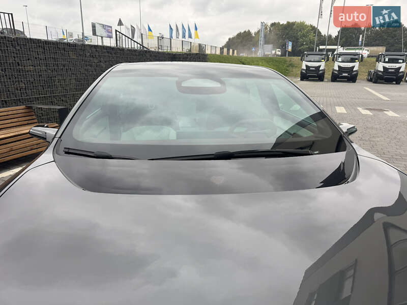 Лифтбек Avatr 12 2025 в Львове фото 38 Лифтбек Avatr 12 2025 в Львове