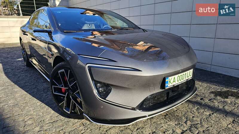 Avatr 12 2024 Avatr 12 2024