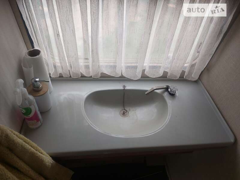 Причіп дача Avento Master 1996 в Дунаївцях