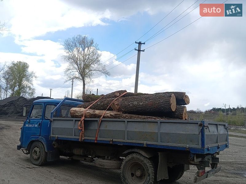 Грузовик Avia 31 1988 в Полтаве