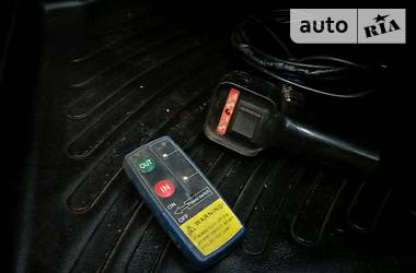 Эвакуатор Avia A75 2001 в 