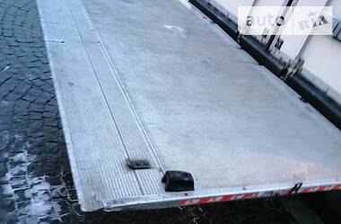 Рефрижератор Avia D120 2007 в 
