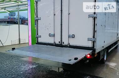 Рефрижератор Avia D120 2007 в 