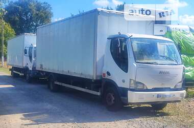 Вантажний фургон Avia D120 2007 в Рівному