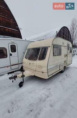 Причіп дача Avondale Dart 1997 в Житомирі