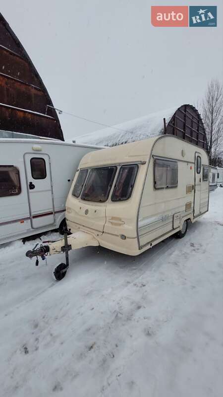 Avondale Dart 1997 Avondale Dart 1997