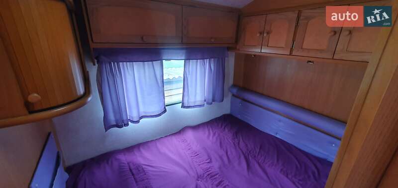 Прицеп дача Avondale Leda Pennine 2000 в Жовкве