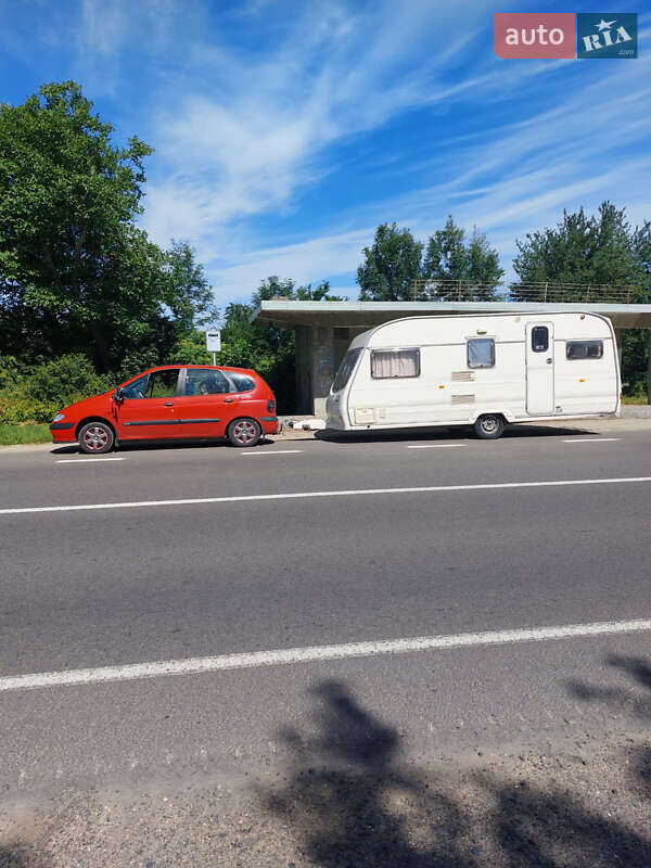 Прицеп дача Avondale Leda Pennine 1996 в Кропивницком