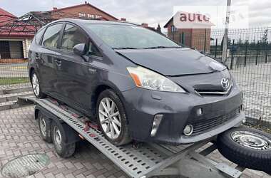 Лафет Автобан 4130 2016 в 
