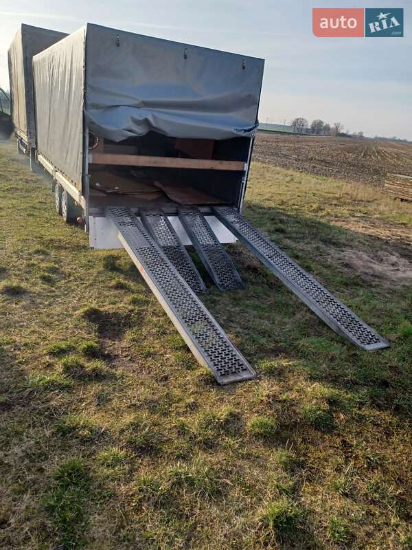 Автобан 4130 2015