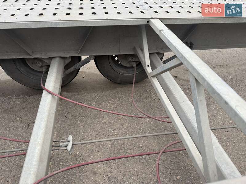 Автовоз Автобан FCKJBB 2023 в Одесі фото 6 Автовоз Автобан FCKJBB 2023 в Одесі