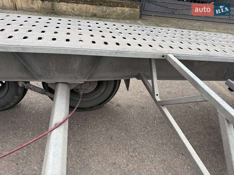 Автовоз Автобан FCKJBB 2023 в Одесі фото 10 Автовоз Автобан FCKJBB 2023 в Одесі