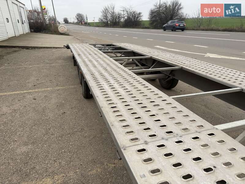 Автовоз Автобан FCKJBB 2023 в Одесі фото 11 Автовоз Автобан FCKJBB 2023 в Одесі