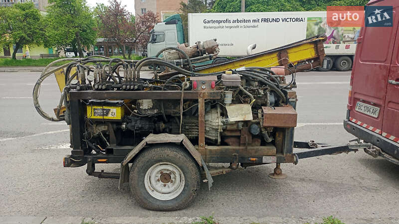 Другие прицепы Автобан ПП 2016 в Ивано-Франковске фото 2 Другие прицепы Автобан ПП 2016 в Ивано-Франковске