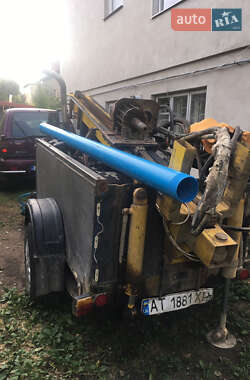 Інші причепи Автобан ПП 2016 в 