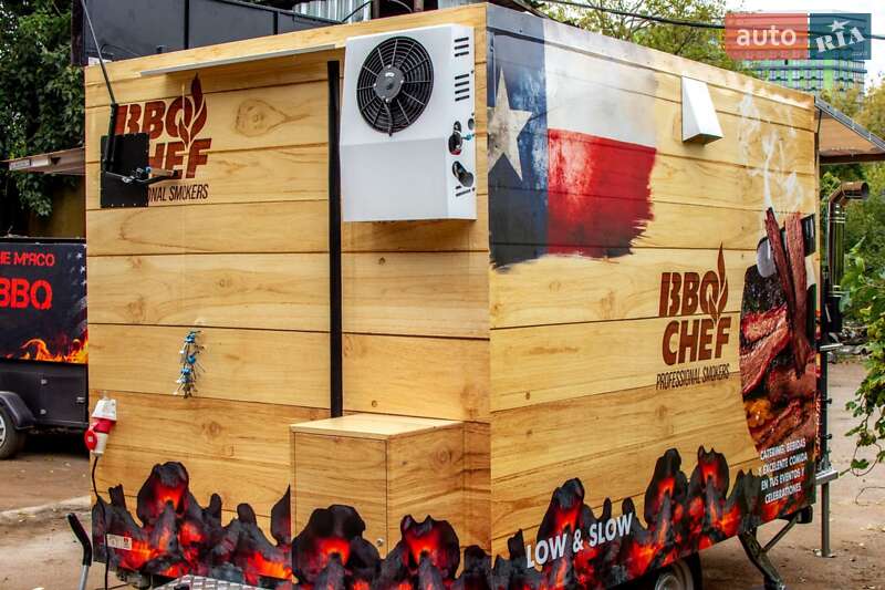 Другие прицепы Автобан ПП 2025 в Киеве фото 2 Другие прицепы Автобан ПП 2025 в Киеве