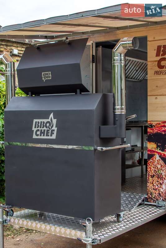 Другие прицепы Автобан ПП 2025 в Киеве фото 4 Другие прицепы Автобан ПП 2025 в Киеве