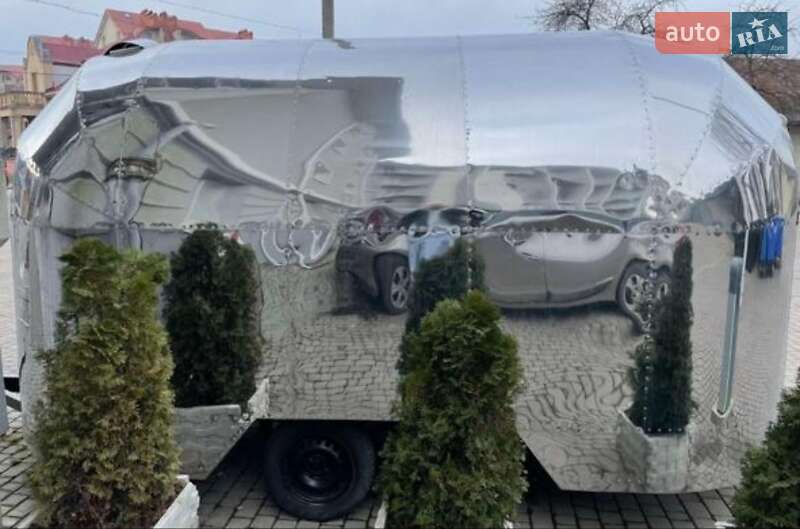 Фургон Автобан ПП 2025 в Калуші